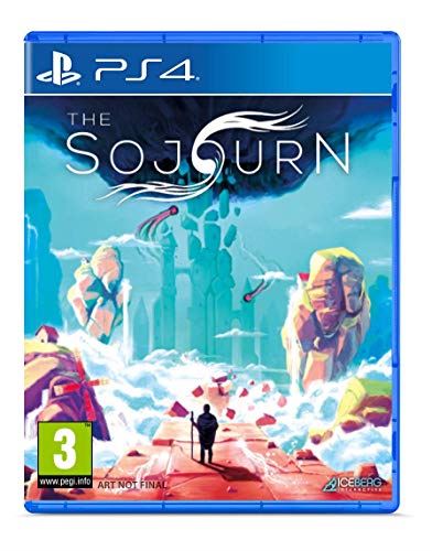 The Sojourn Playstation 4