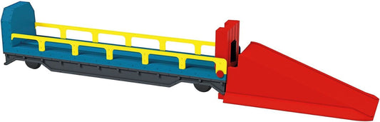 Hornby Playtrains Car Transporter & Ramp