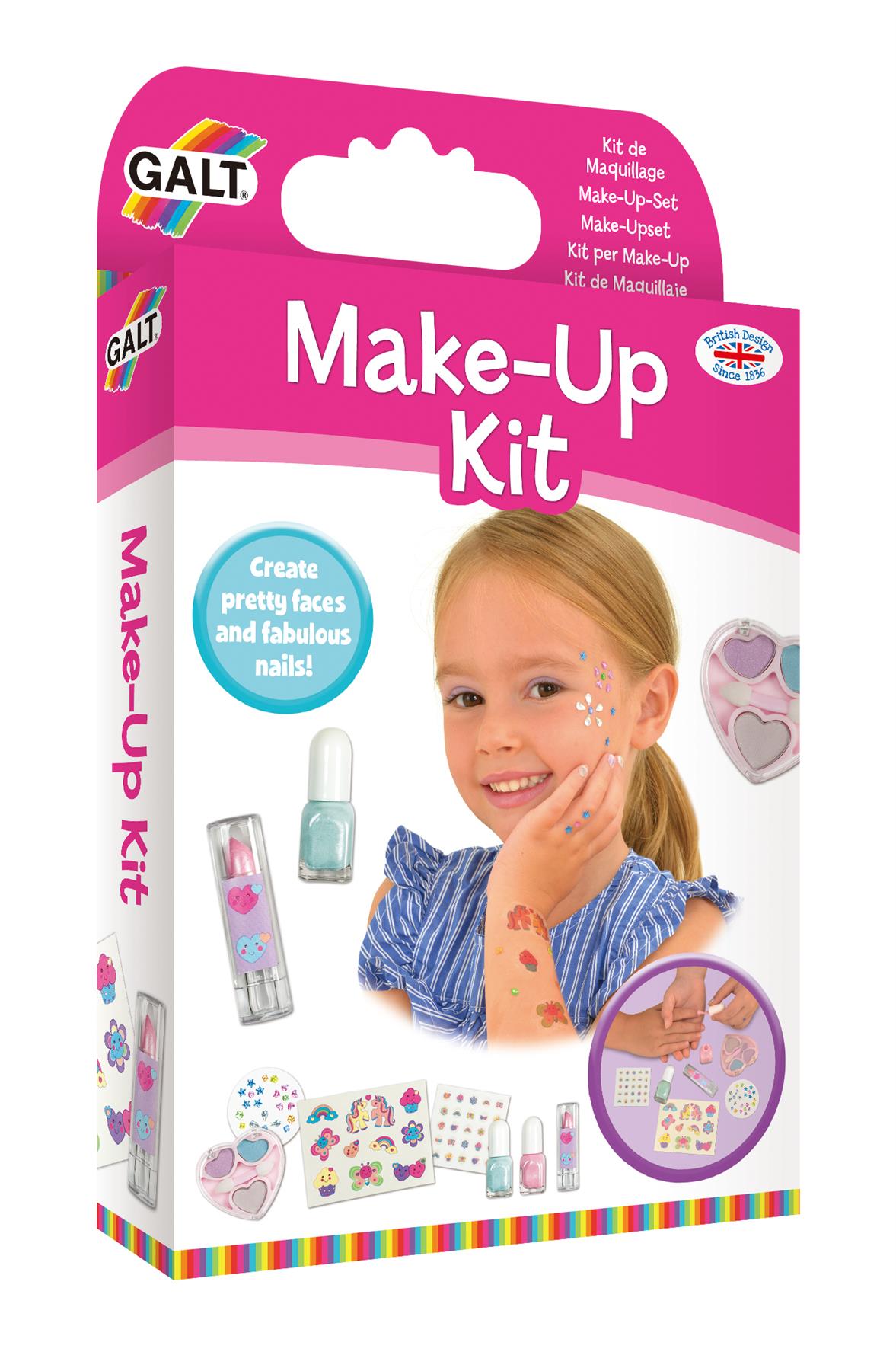 Galt Toys Make-Up Kit