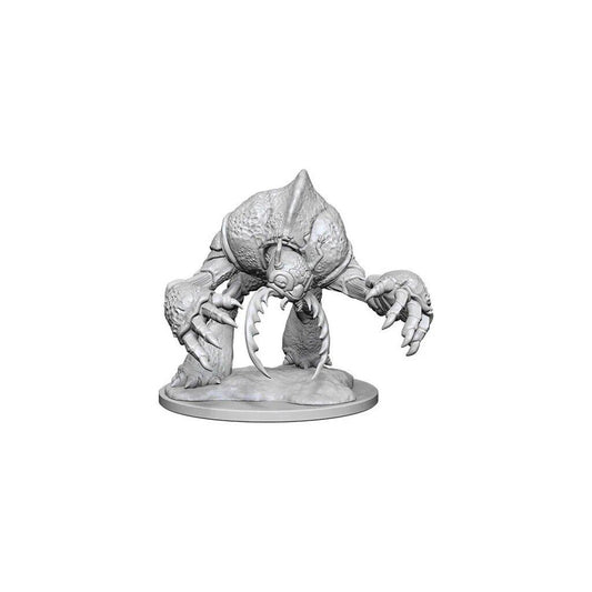 D&D Nolzur's Marvelous Unpainted Miniatures (W12.5) Umber Hulk