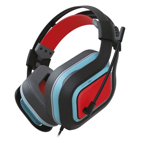 Hc-9 Switch Wired Headset