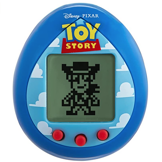 Toy Story Tamagotchi - Clouds