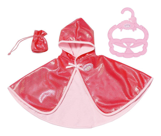 Baby Annabell Little Sweet Cape 36cm