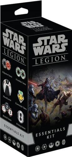 Essentials Kit: Star Wars Legion Miniatures