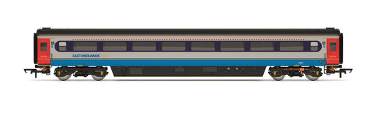 Hornby East Midlands Mk3 Coach G 41072 - Era 10