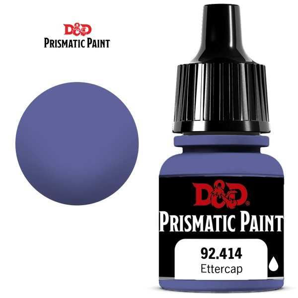 D&D Prismatic Paint (W1) Ettercap 92.414