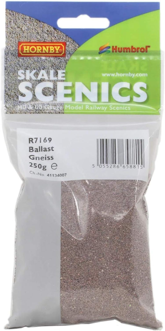 Hornby Ballast - Gneiss