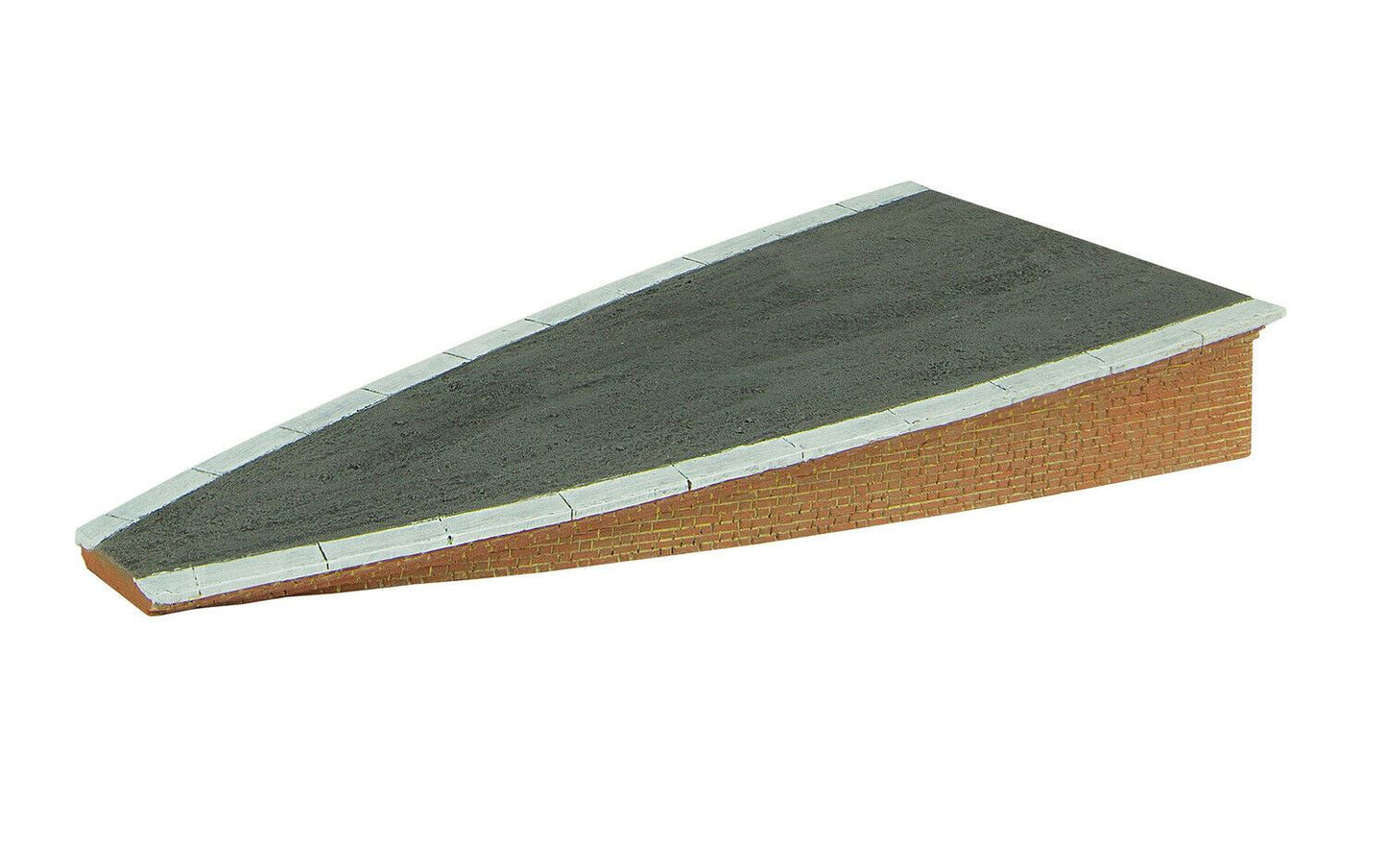 Hornby Platform Ramp x 2 Model Accessory