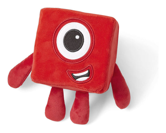 Learning Resources Numberblock One Plush