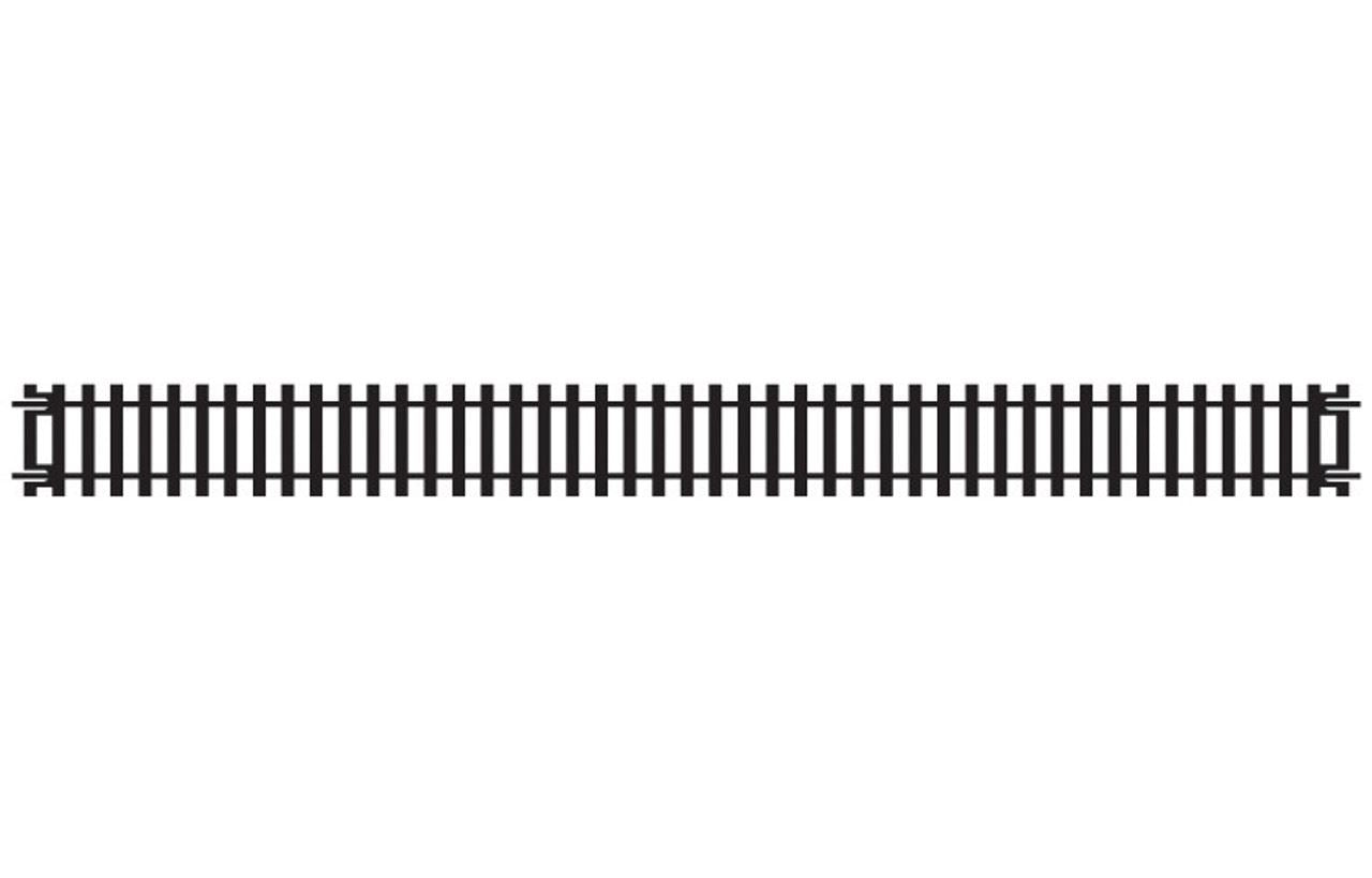 Hornby Long Straight Track