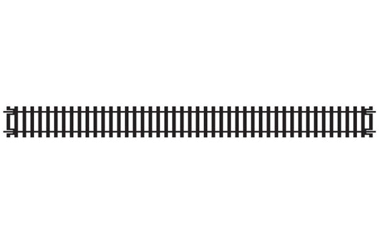 Hornby Double Straight Track