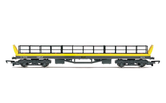 Hornby Motorail, Carflat Transporter - Era 6/7 Model Train