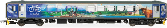 Hornby ScotRail, Class 153, 153377 - Era 11 Locomotive