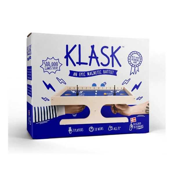 Klask Game