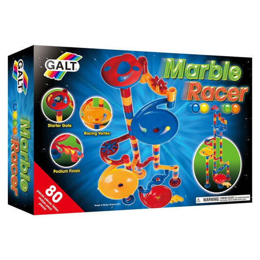 Galt Toys Marble Racer