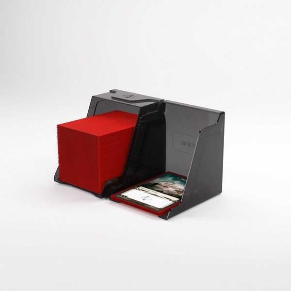 Bastion 100+ XL: Black Deck Box