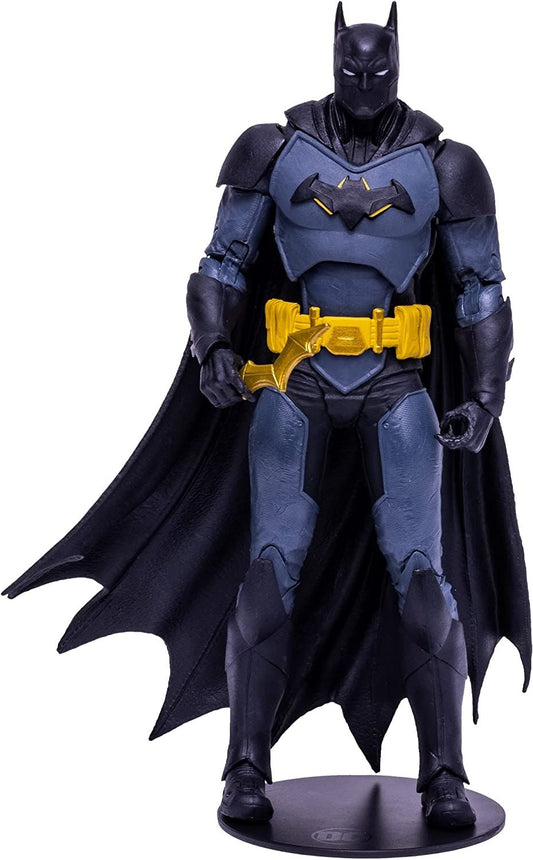 McFarlane Toys DC Fs Next Batman Action Figure