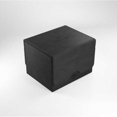 Gamegenic Sidekick 100+ XL - Black
