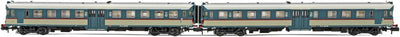 Arnold FS 2-units pack ALn 668 3100 series 1 double door