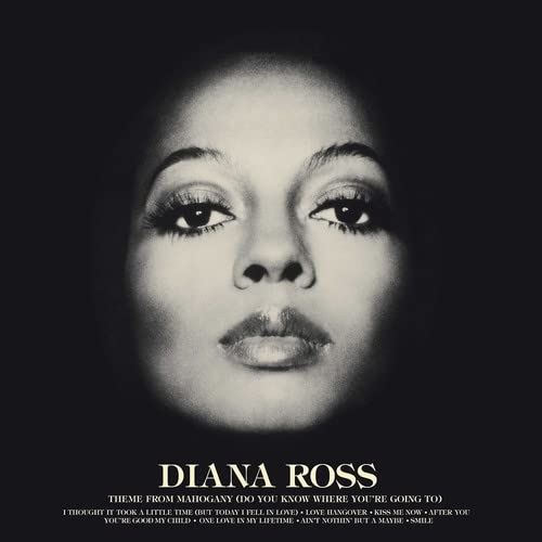 Diana Ross - Diana Ross Vinyl