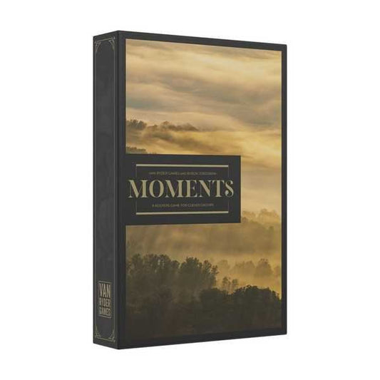 Moments