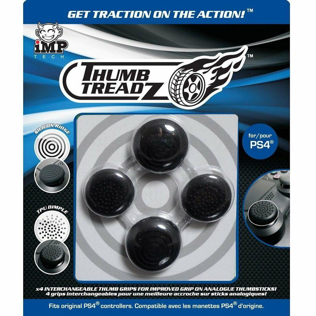 iMP Thumb Treadz Thumb Grip for PS4 Controller