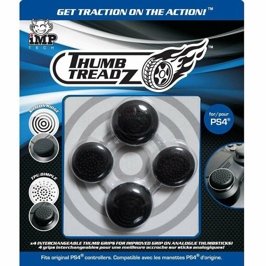 iMP Thumb Treadz Thumb Grip for PS4 Controller