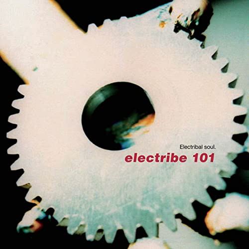 Electribe 101 - Electribal Soul Vinyl
