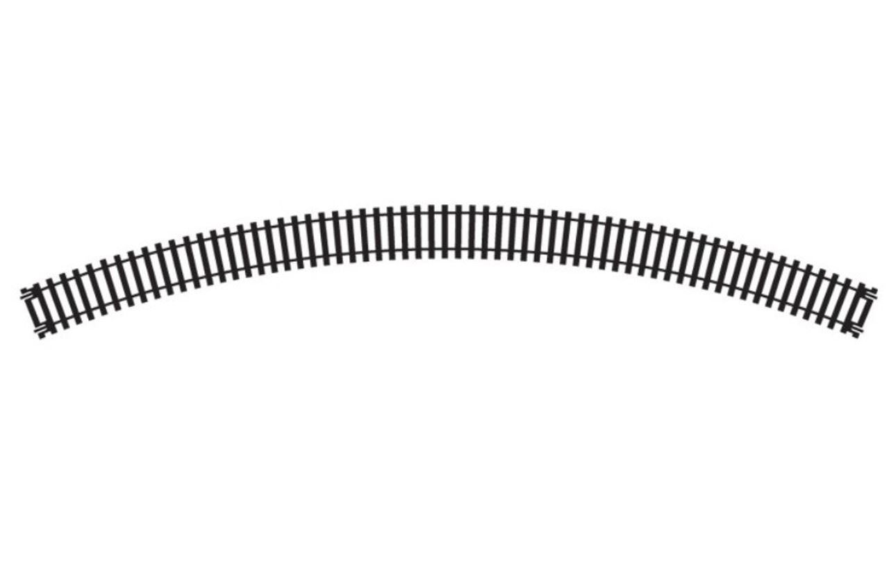Hornby Double Curve - 4th Radius