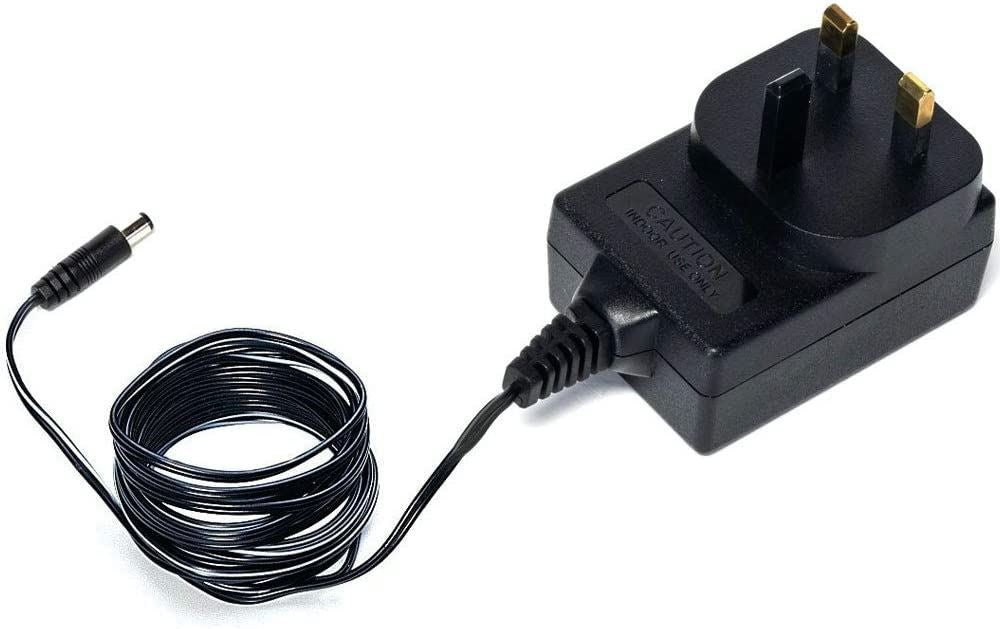 UK Hornby Digital Transformer 15V 1A ??For use in conjunction with the App Based Control System