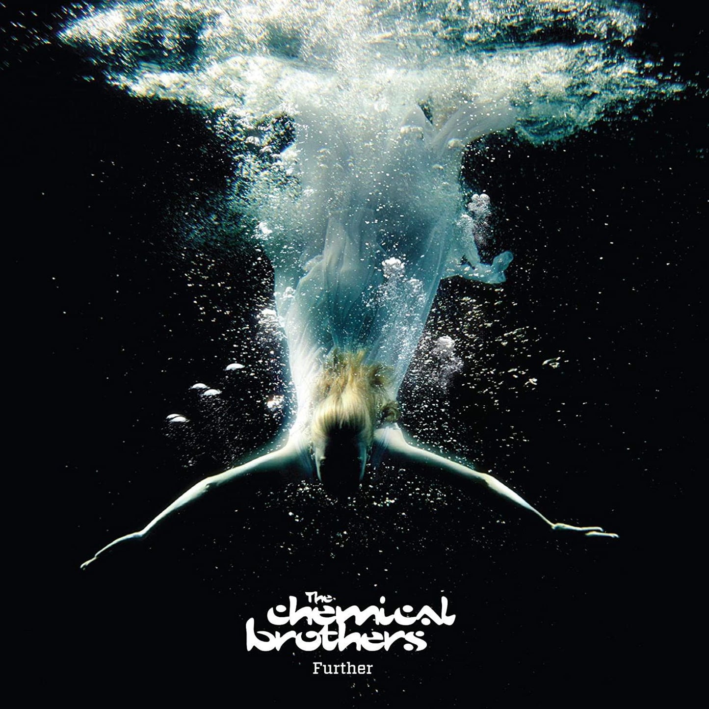 The Chemical Brothers - Further Vinyl