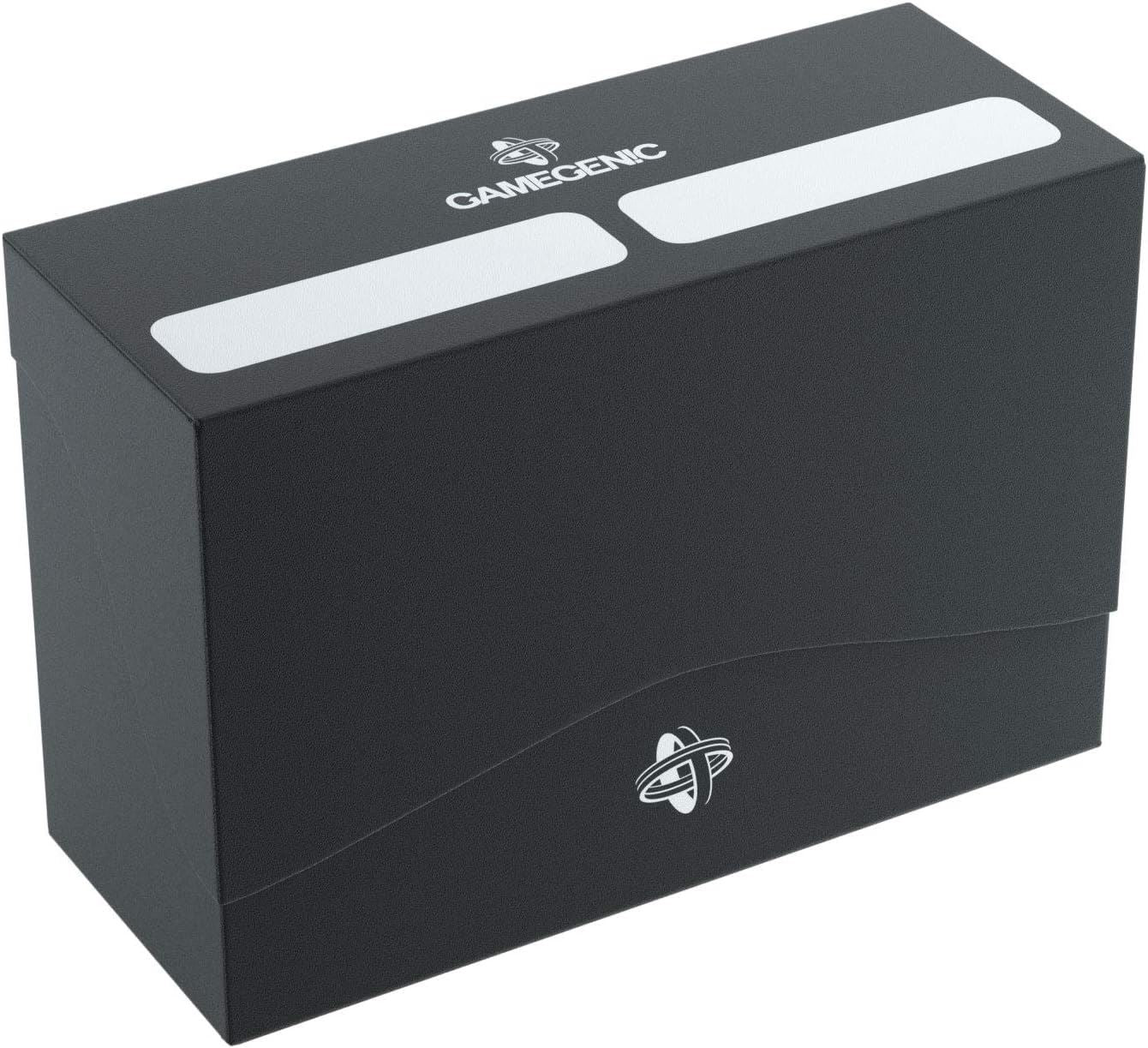 Gamegenic Double Deck Holder 160+