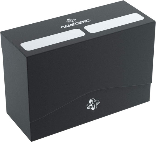 Gamegenic Double Deck Holder 160+
