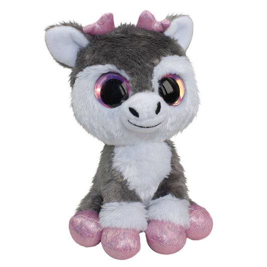 Lumo Stars Classic Reindeer Poro Plush Toy