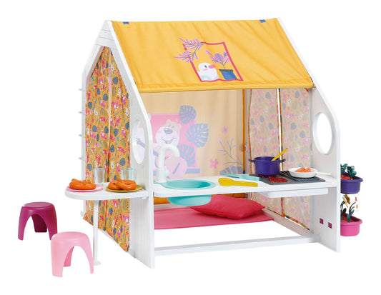 BABY Born Weekend House
