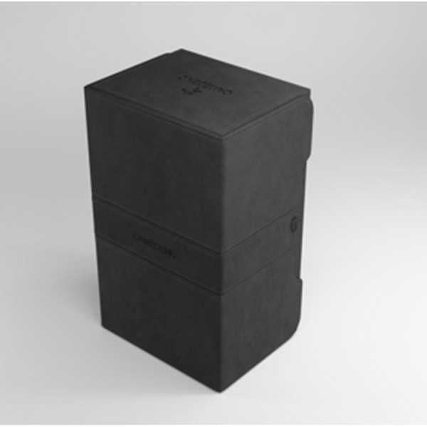 Gamegenic Stronghold 200+ XL - Black
