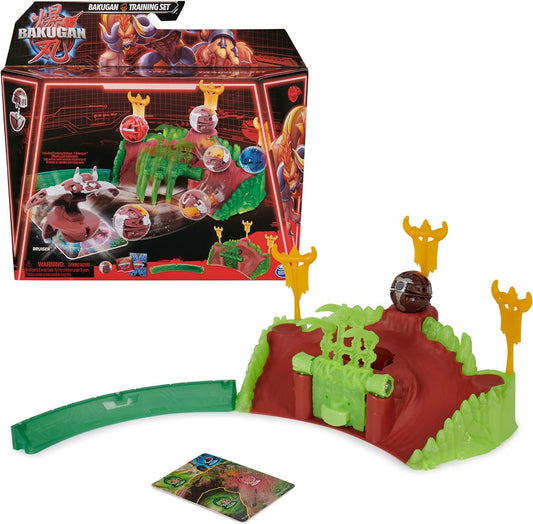 Bakugan Mammal Training Set