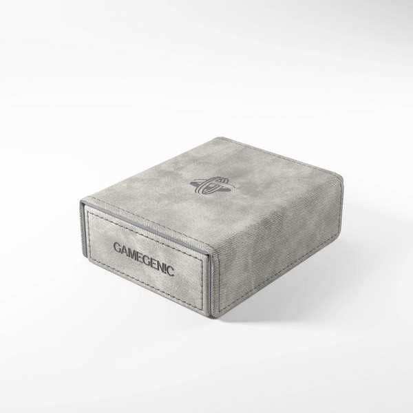 Gamegenic Token Keep - Gray