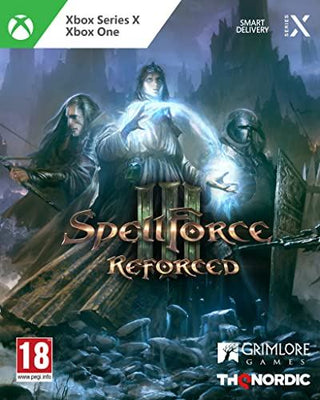 Spellforce 3 Reforced Microsoft Xbox One