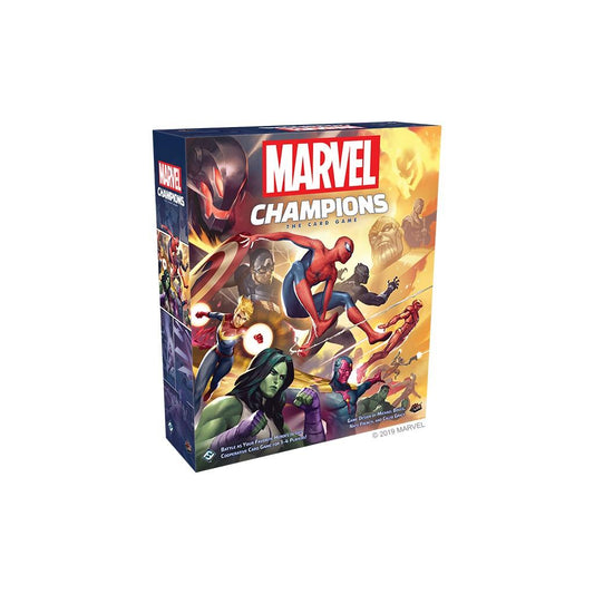 Marvel Champions: The Card Game