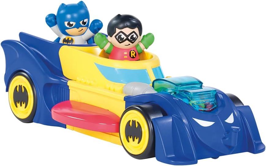 Toomies 3 in 1 Batmobile