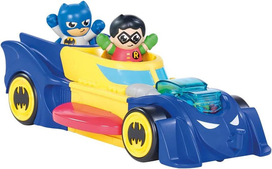 Toomies 3 in 1 Batmobile