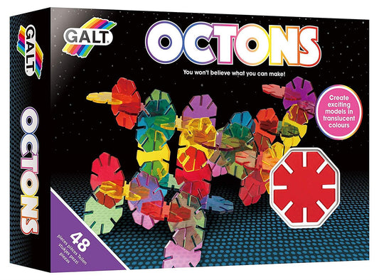 Galt Toys - Octons