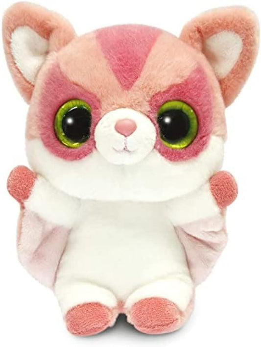 Aurora YooHoo Shooga Sugar Glider 8 Inch Soft Toy