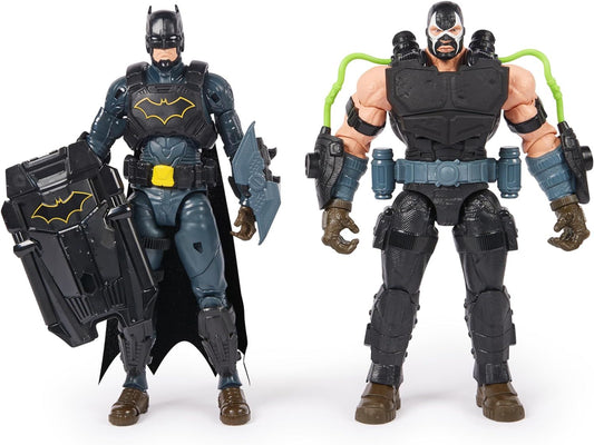 Batman 12 inch Adventures Battle Pack