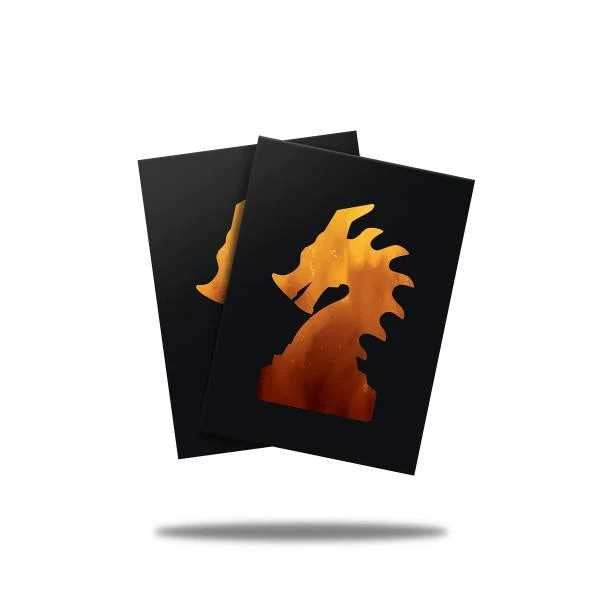 Dragon: Clank! Premium Card Sleeves (Pack of 100)