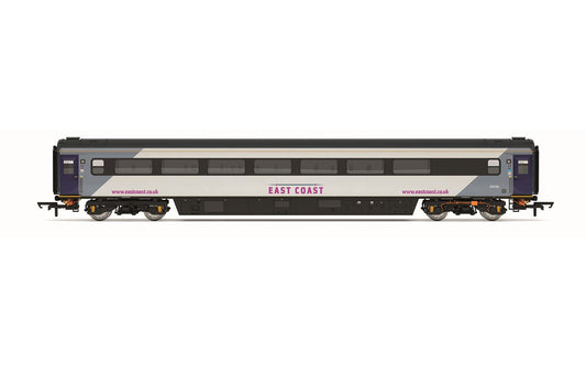 Hornby East Coast, Mk3 Trailer Standard Disabled, 42238 - Era 10
