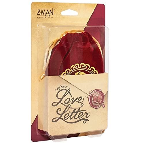 Love Letter (2019 Edition)