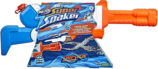 Nerf Super Soaker Twister