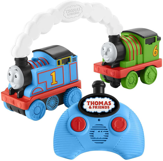 Thomas & Friends Race & Chase Radio Controlled Toy